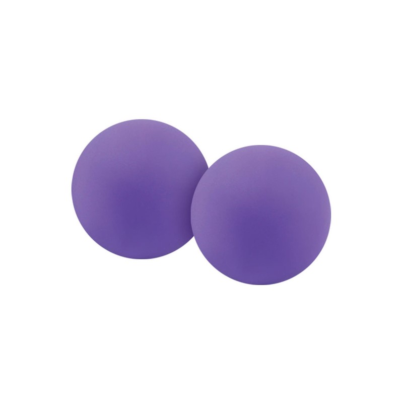 Kulki-INYA - COOCHY BALLS - PURPLE